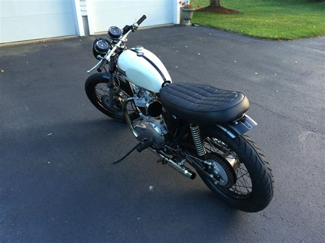 1974 Triumph Bonneville T140 Special *Vintage Custom*