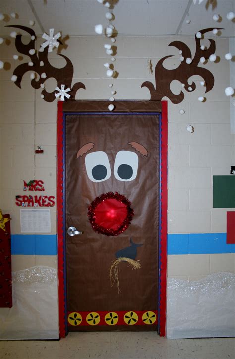 Door Decorating Contest Ideas For School - Hoff Tyrone