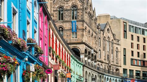 Old Town Hotels: 754 Cheap Old Town Hotel Deals, Edinburgh