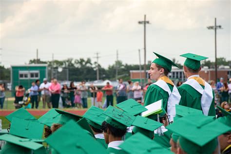 Brick Township High School Class of 2018 Graduation Ceremo… | Flickr