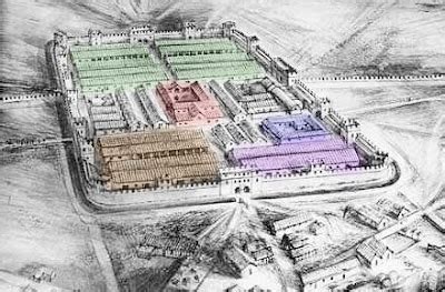 The Castrum and the Quonset Hut: Similar Layouts of Various Castra