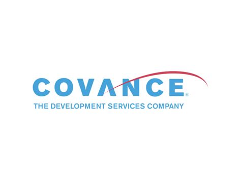 Covance Logo PNG Transparent & SVG Vector - Freebie Supply