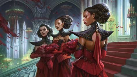 Innistrad: Crimson Vow Draft Guide - June 2023 Update • MTG Arena Zone