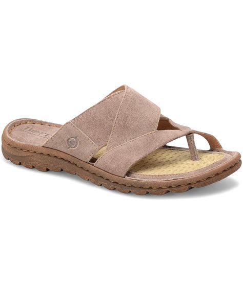 Born Sorja Sandals | Dillards