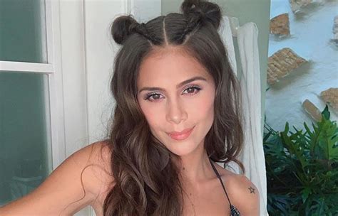 Greeicy conquista Instagram con más de un millón de 'likes'