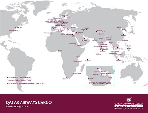 Correspondiente rasguño En otras palabras qatar airways route map 2020 ...