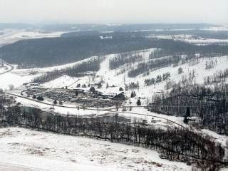 Going Further Afield: Mad River Mountain