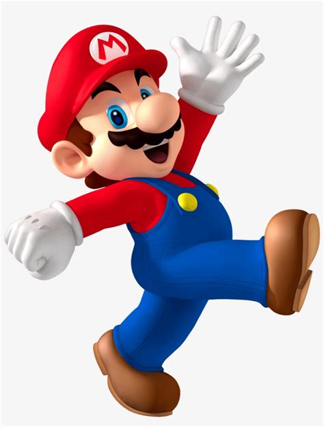 Download High Quality mario transparent walking Transparent PNG Images ...