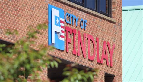 Findlay: Safety A Pillar Of City’s Mission And Values - WFIN Local News