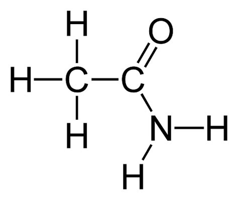 Acetamide: Production, Structure, Properties and Solubility