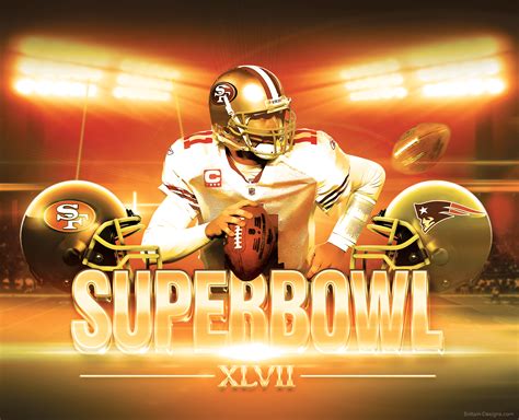 SF 49ers Superbowl Banner by BrittainDesigns on DeviantArt