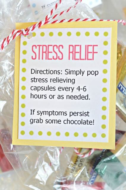 Simple-Stress-Relief-Kits - Polka Dotted Blue Jay