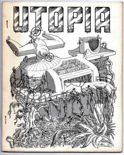 The Comic Book Price Guide For Great Britain - UTOPIA