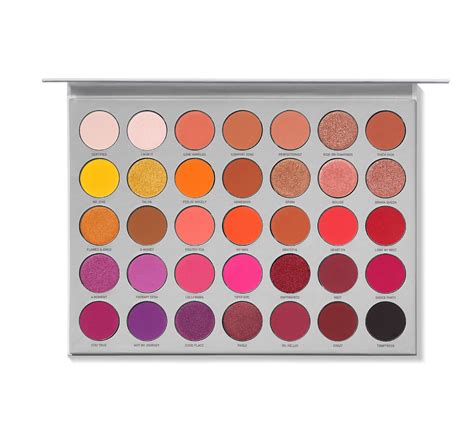 MORPHE - Jaclyn Hill Palette Volume 2 Palette - Buy Now!