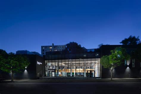 Harlem School of the Arts: Inside the Transformation of a Harlem Talent Factory | Architectural ...