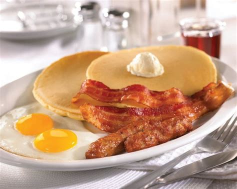 Get a free Denny's Grand Slam breakfast - lehighvalleylive.com