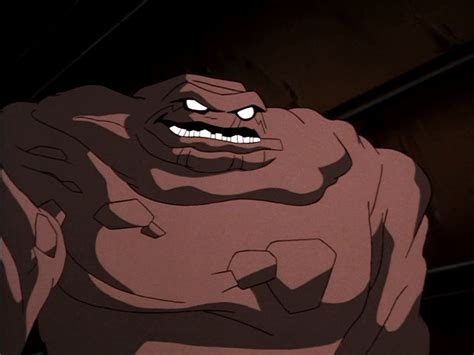 Clayface II | Ultima Wiki | Fandom