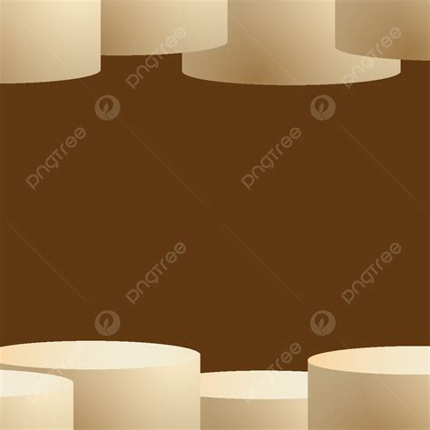 Abstract Shape Poster Background Vector, Abstract Shape Background ...