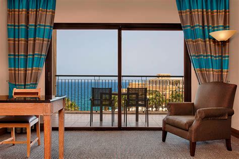 The Westin Dragonara Resort, Malta - St. Julian's | SPG