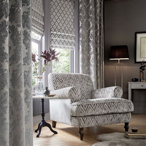 Grey Living Room Ideas | Blinds Direct Blog