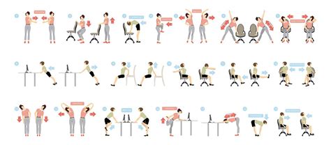 Printable Easy Workout Routines - Infoupdate.org