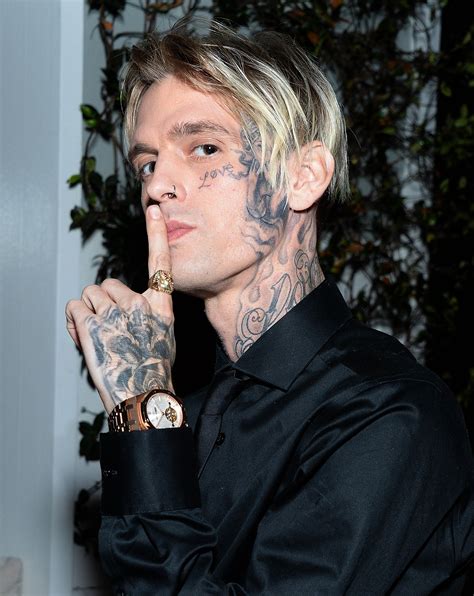 See Celebrities Who Have Face Tattoos, Permanent Ink: Pics | Us Weekly