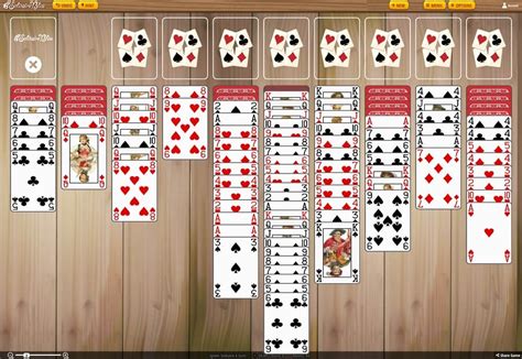 Plan Before Vacating - A Spider Solitaire Guide