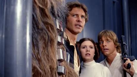 Watch Star Wars: A New Hope (Episode IV) | Disney+