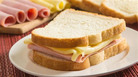 The $29 Ham And Cheese Sandwich Is Taking The Internet On A Ride