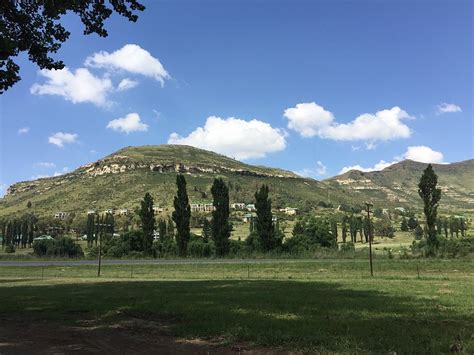 MALUTI MOUNTAIN LODGE - Updated 2021 Reviews (Clarens, South Africa) - Tripadvisor