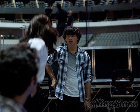 Jonas Brothers Behind the Scenes: Inside Rehearsals for World Tour 2009 – Rolling Stone