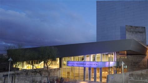 AZ Science Center to host free weekend, Sept. 30