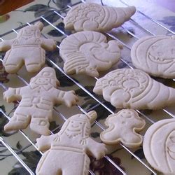 Best cut out cookie dough recipe ever - Cutout cookies