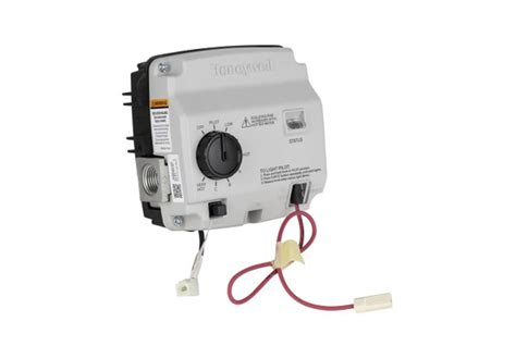 Bradford White 415-52907-01 Gas Control Thermostat Kit