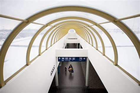 South Bend Regional Airport - James Brosher Photography