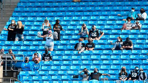 How to buy Carolina Panthers tickets this year | Charlotte Observer