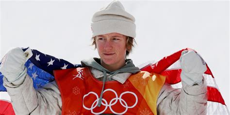 Red Gerard's Snowboarding Career May Take More Lucrative Path Than Olympic Competition ...