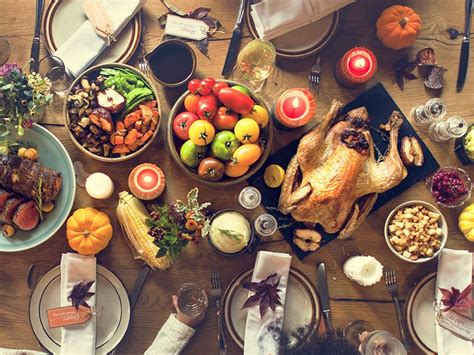 Why Is Thanksgiving in the U.S. Celebrated on a Thursday? | Britannica