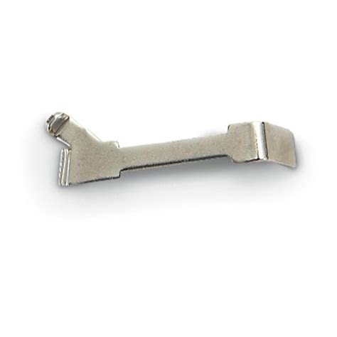 Glock Trigger Connector, 3 1/2 lb. - 196516, Replacement Parts at ...