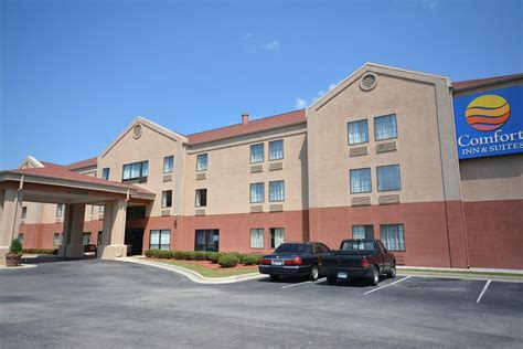 COMFORT INN & SUITES TRUSSVILLE I-59 EXIT 141 - Updated 2024 Prices ...