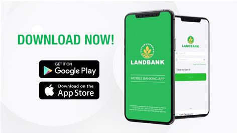 New and Improved LANDBANK Mobile Banking App! - YouTube