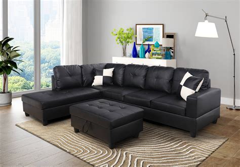 Sofa Blacksmith | Baci Living Room