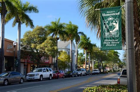 The Redlands and Homestead: The Outback of Miami | Everglades florida ...