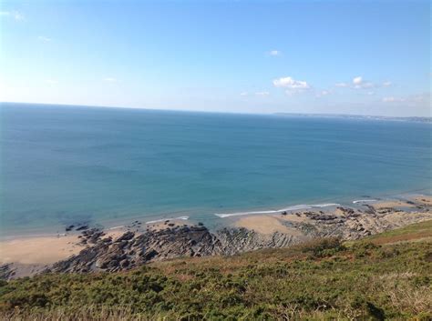 Whitsand Bay Fort | Cornwall Guide