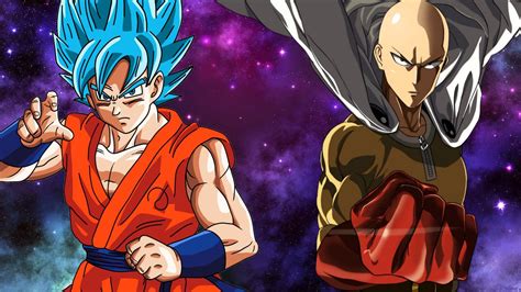 Goku Vs Saitama: Who Will Win?