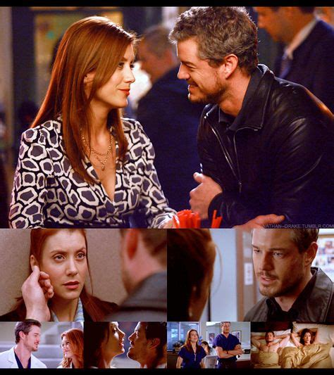 53 Addison and Meredith ideas | greys anatomy, anatomy, grey’s anatomy