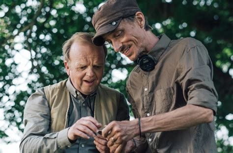 ‘Detectorists’ to place new Christmas special under the tree this ...