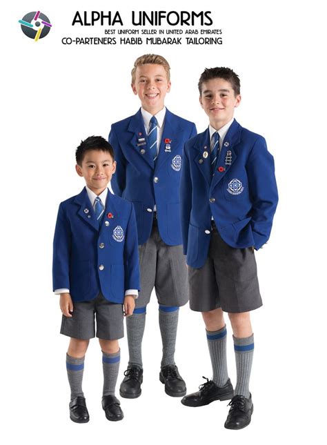 Best uniform Supplier in Dubai UAE. https://www.alphauniforms.ae/ Call at 050-4746883 ...