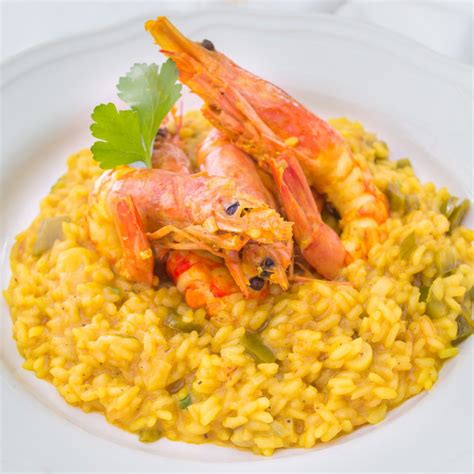 risotto | It's All About Italy