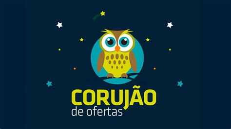 CORUJÃO DE OFERTAS - Lojas Colombo - Juliano Ferrari